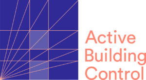 New rebranding for Active Building Control - new logo
